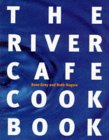 River Cafe Cook Book Green